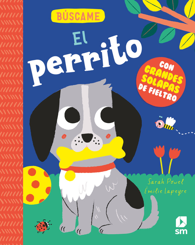 El Perrito