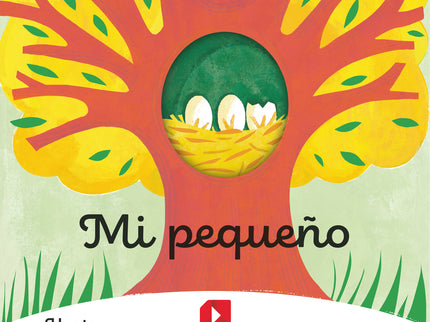 Mi Pequeño