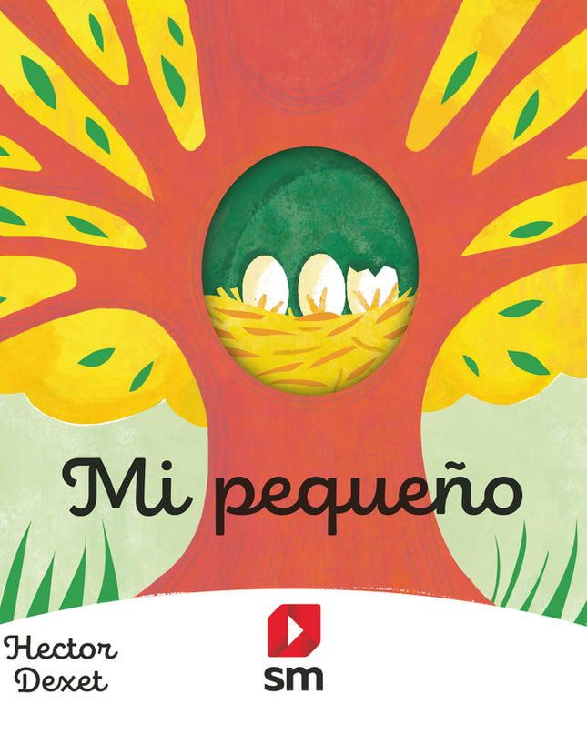 Mi Pequeño