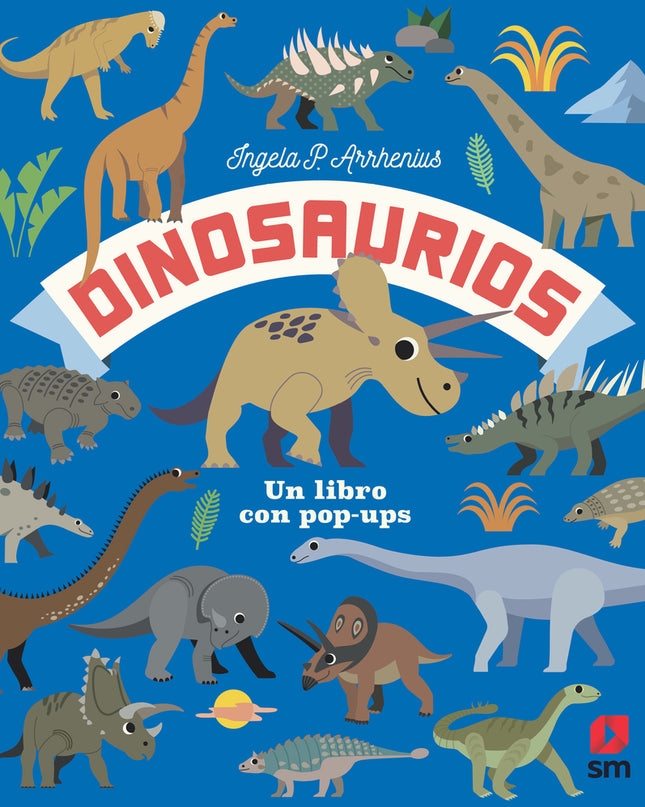 Dinosaurios