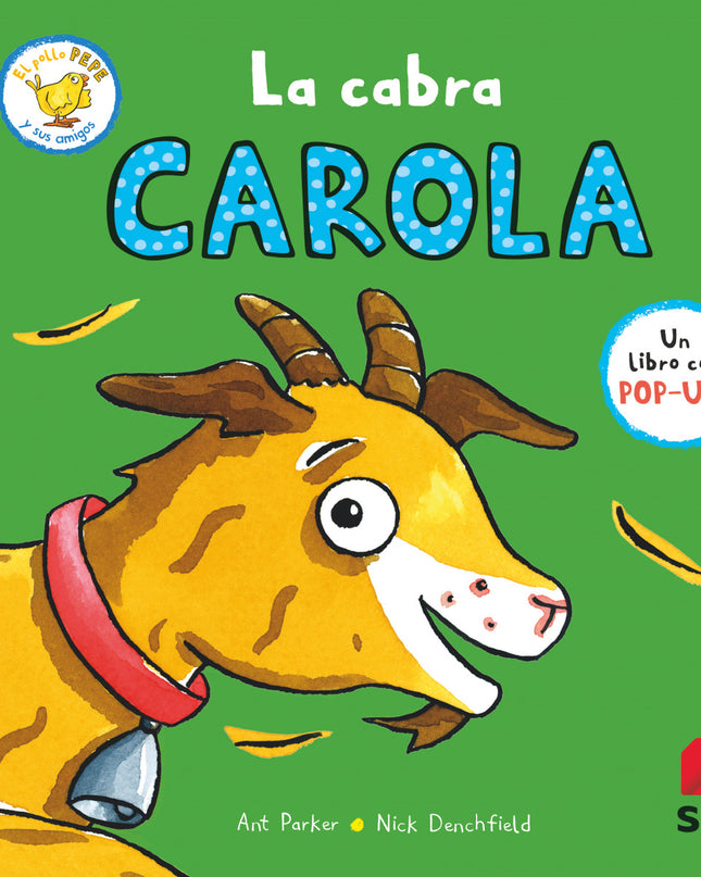 La Cabra Carola