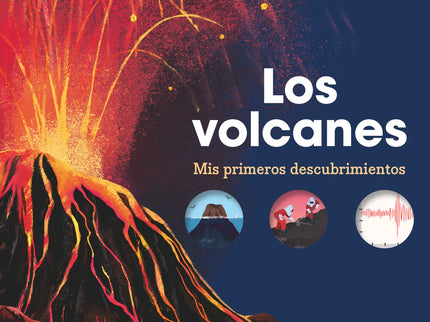 Los Volcanes