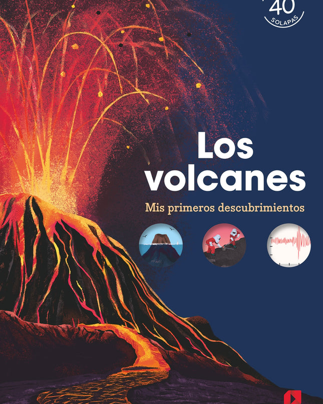 Los Volcanes