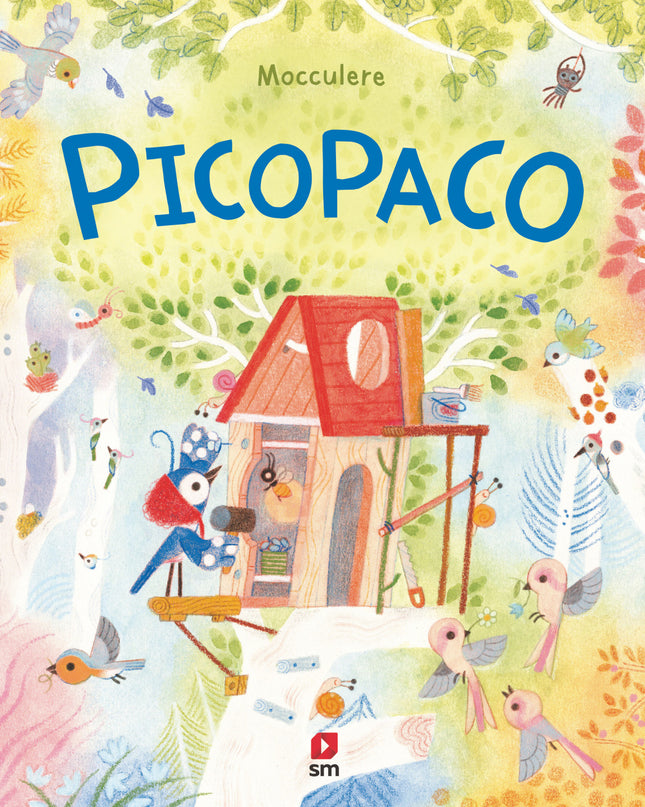 Picopaco