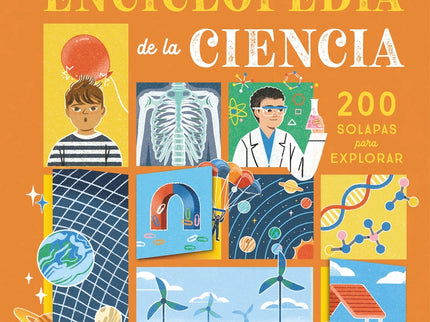Enciclopedia De La Ciencia