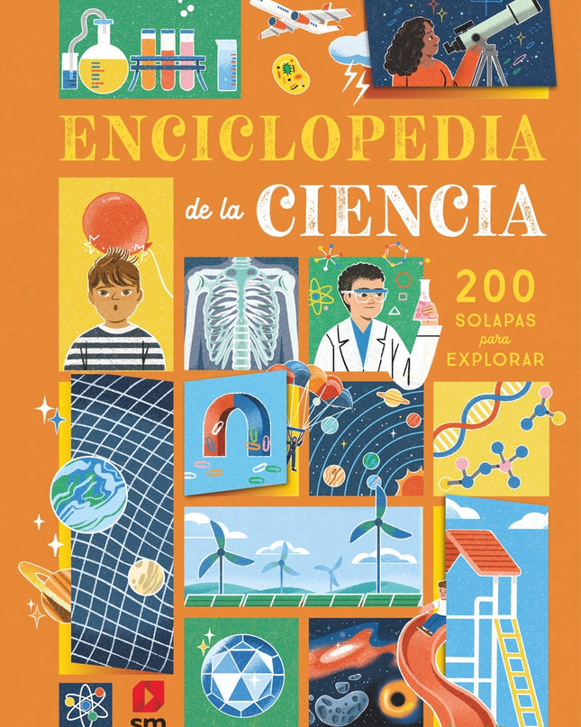 Enciclopedia De La Ciencia