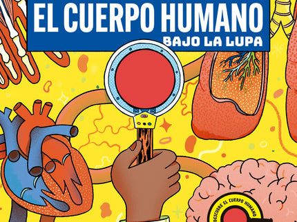El Cuerpo Humano Bajo La Lupa