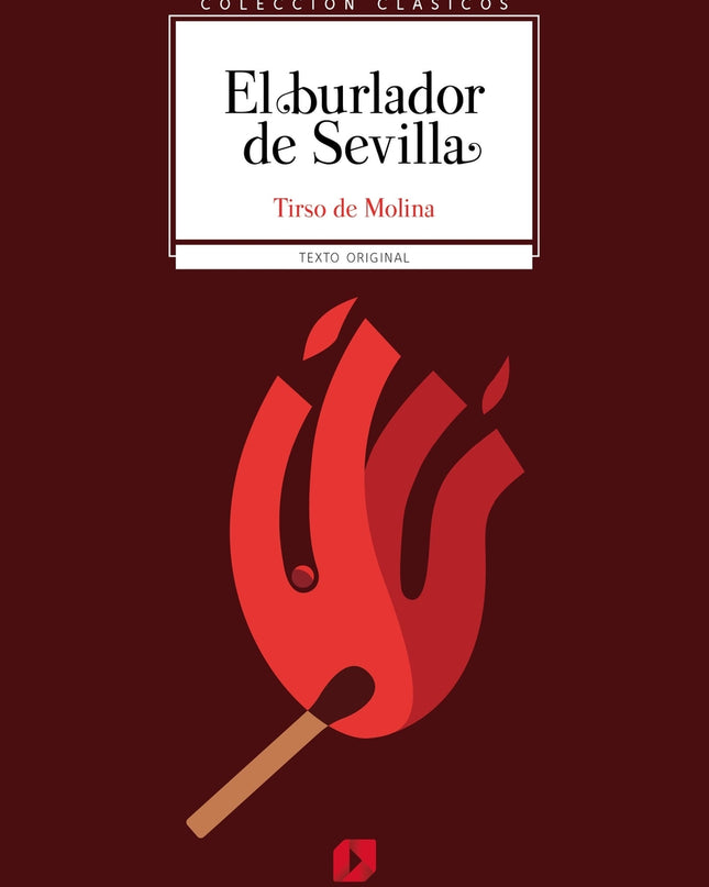 El Burlador De Sevilla