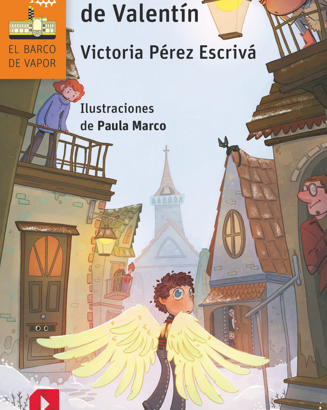 El Secreto De Valentin