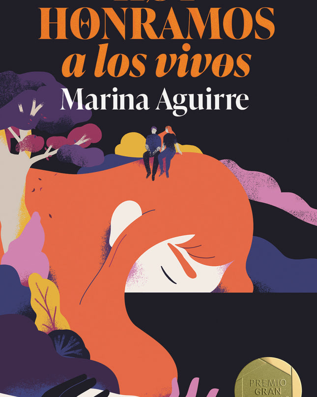 Hoy Honramos A Los Vivos