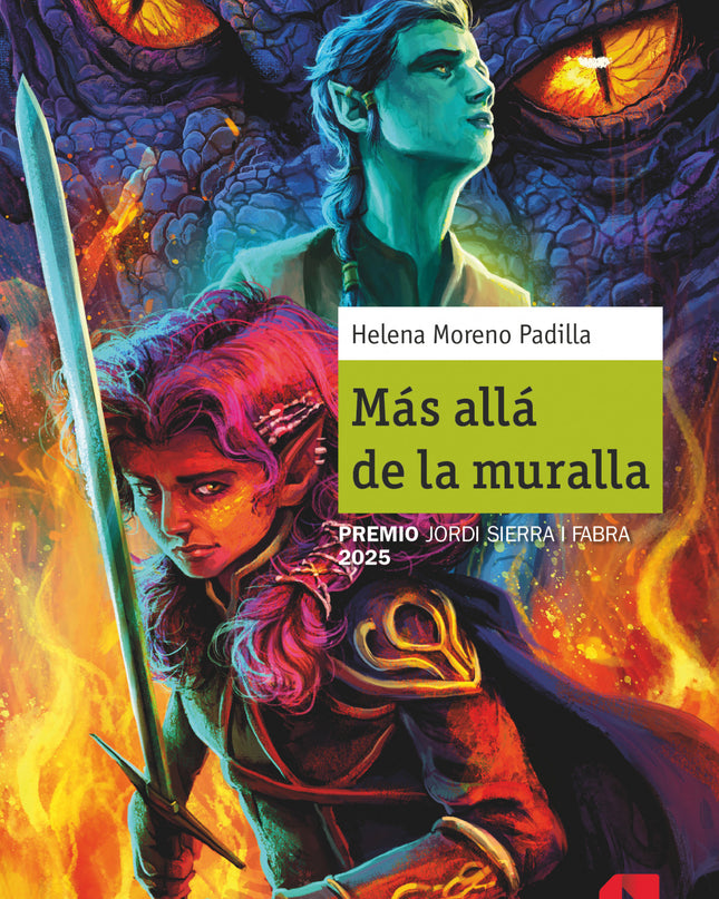 Mas Alla De La Muralla
