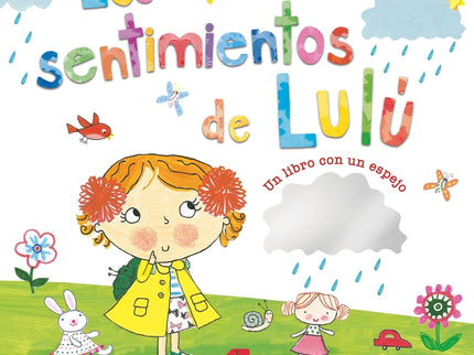 Los Sentimientos De Lulú