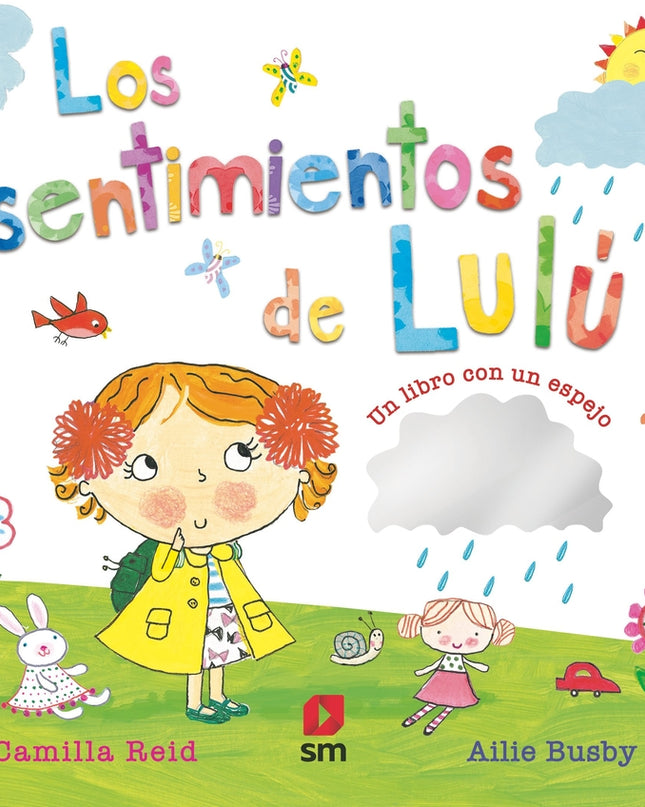 Los Sentimientos De Lulú