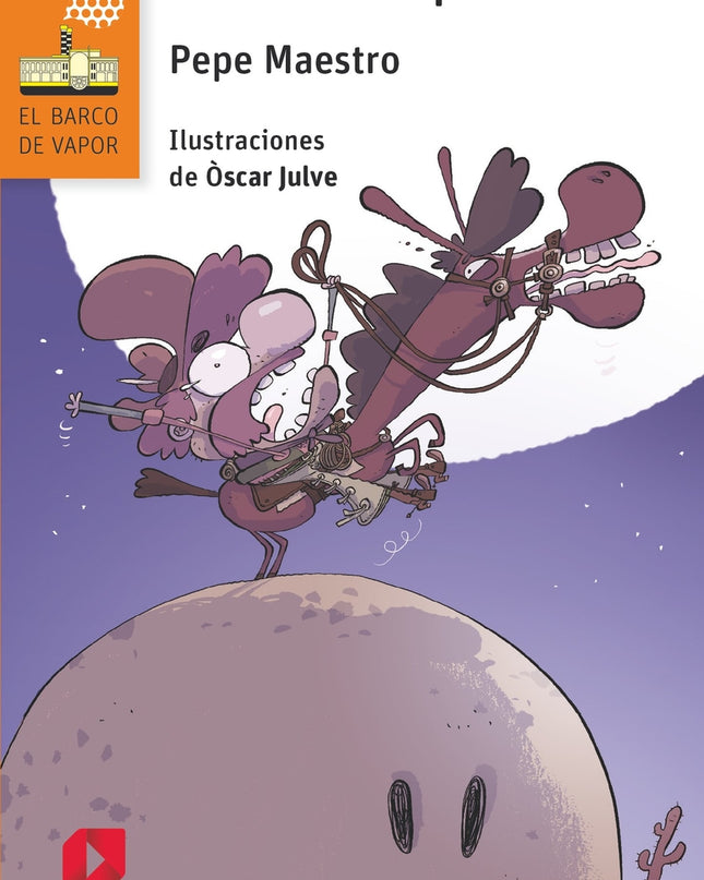 El Leecántropo