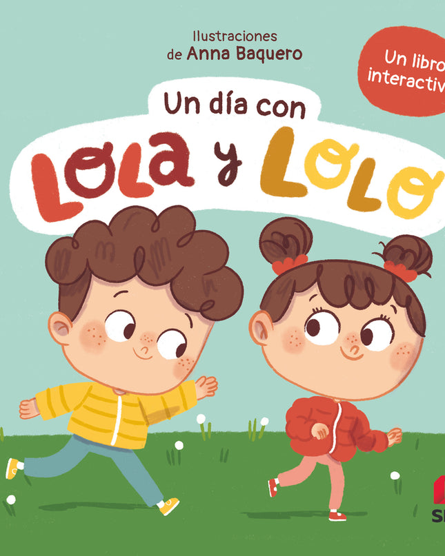 Un Día Con Lola Y Lolo
