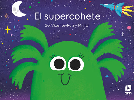 El Supercohete