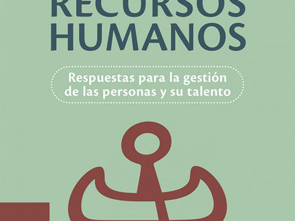 Lecciones Para Los Recursos Humanos