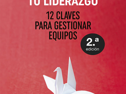 Reinventa Tu Liderazgo