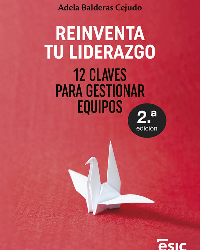 Reinventa Tu Liderazgo
