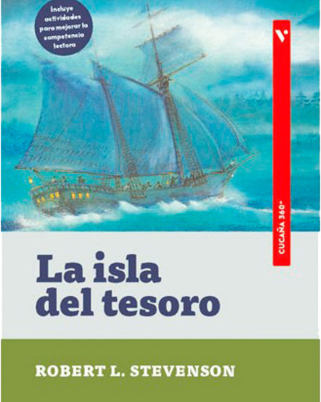Isla De Tesoro, La