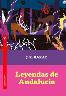 Leyendas De Andalucía.