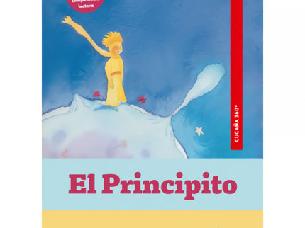 El Principito Cucaña 360º