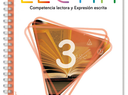 Lectia 3. Competencia Lectora Y Expresión Escrita