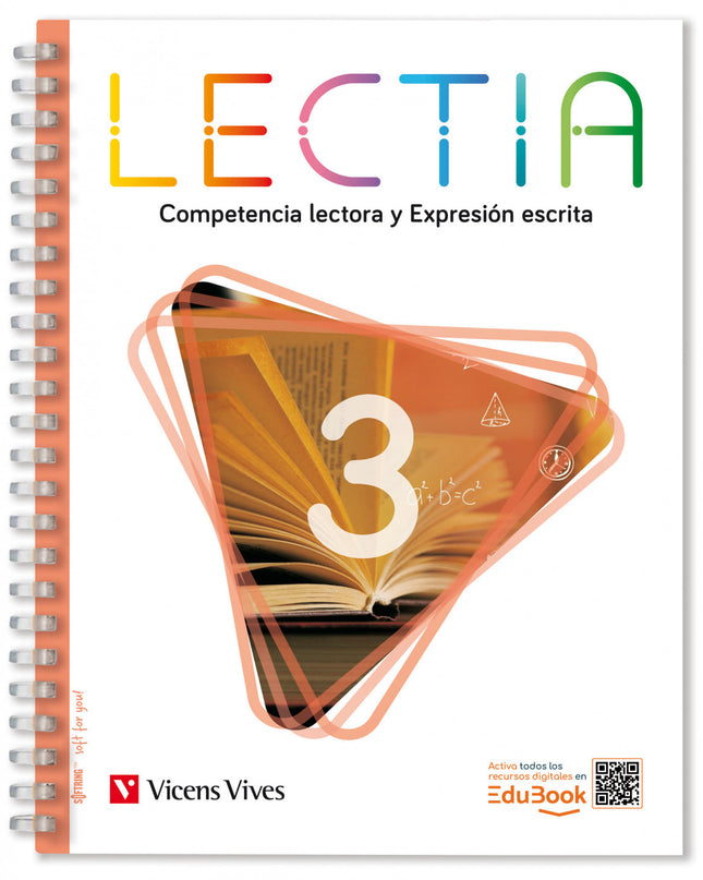 Lectia 3. Competencia Lectora Y Expresión Escrita