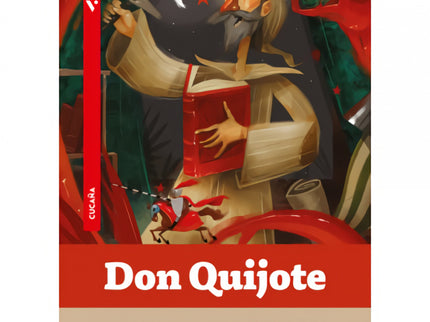 Don Quijote