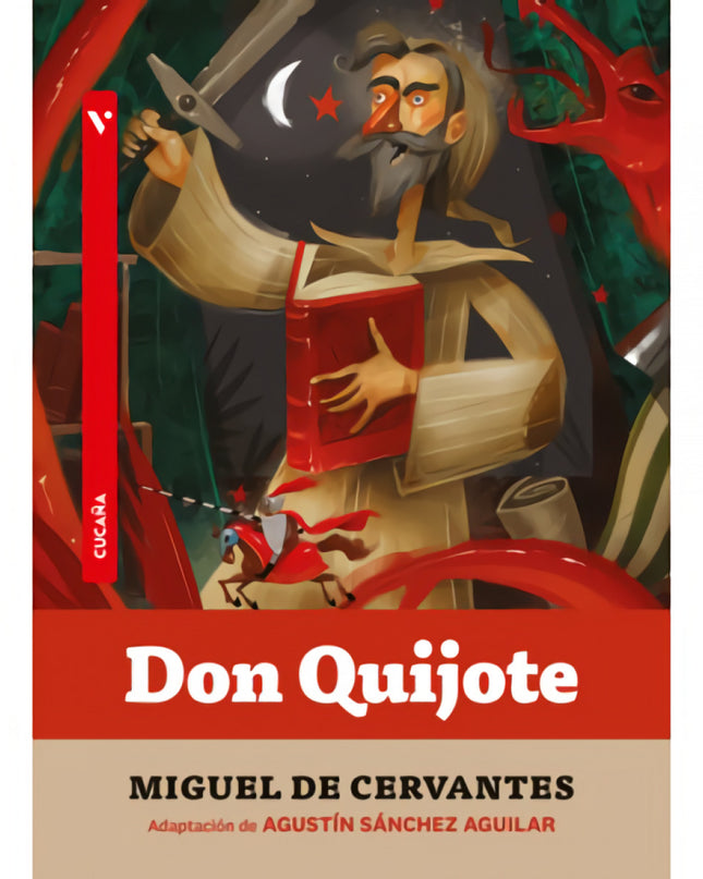 Don Quijote