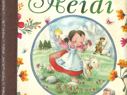 Heidi