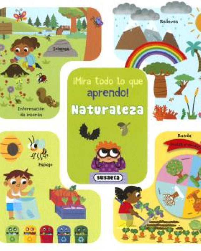 Naturaleza