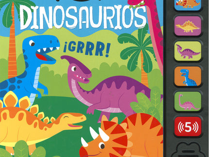 Dinosaurios