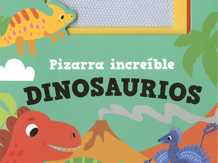 Dinosaurios