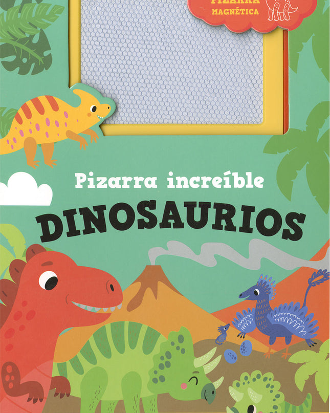 Dinosaurios