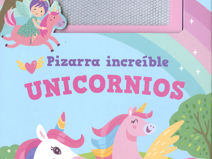 Unicornios