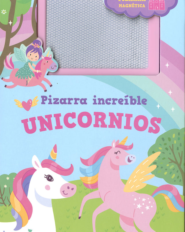 Unicornios