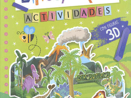 Dinosaurios