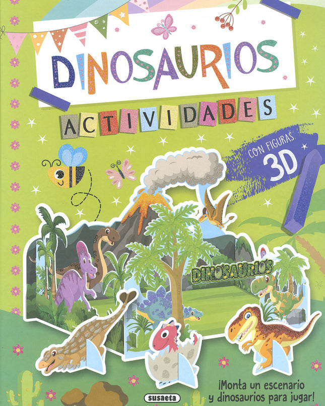 Dinosaurios