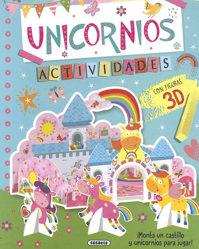 Unicornios