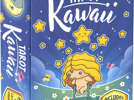 Tarot Kawaii