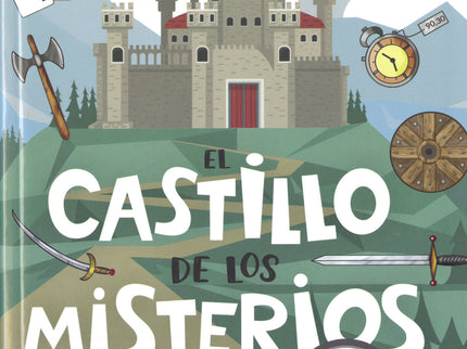 El Castillo De Los Misterios