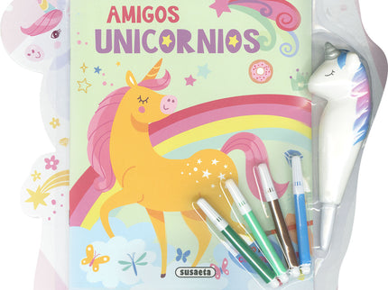 Amigos Unicornios