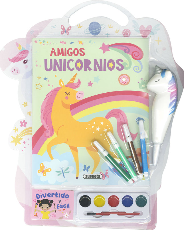 Amigos Unicornios