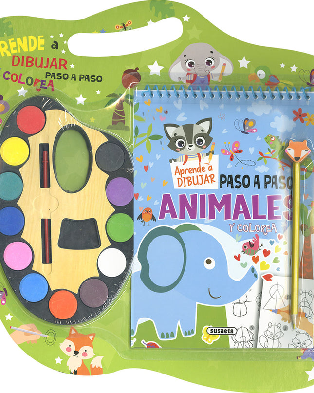 Animales