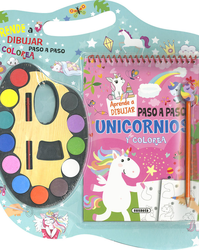 Unicornios