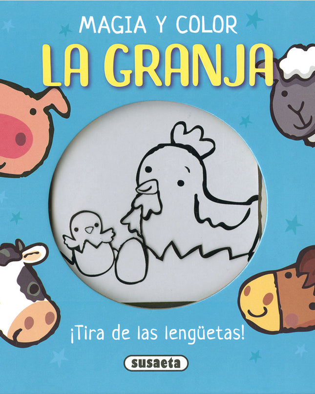 La Granja