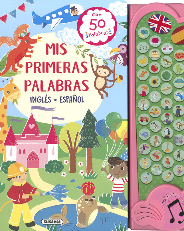 Mis Primeras Palabras