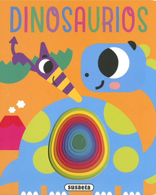 Dinosaurios