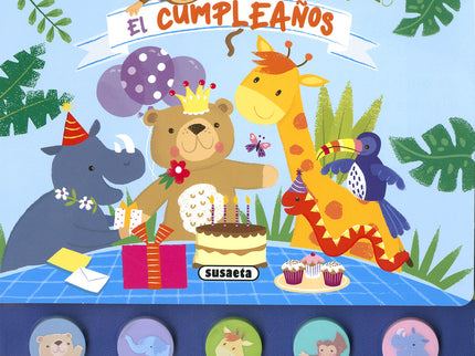 El Cumpleaños